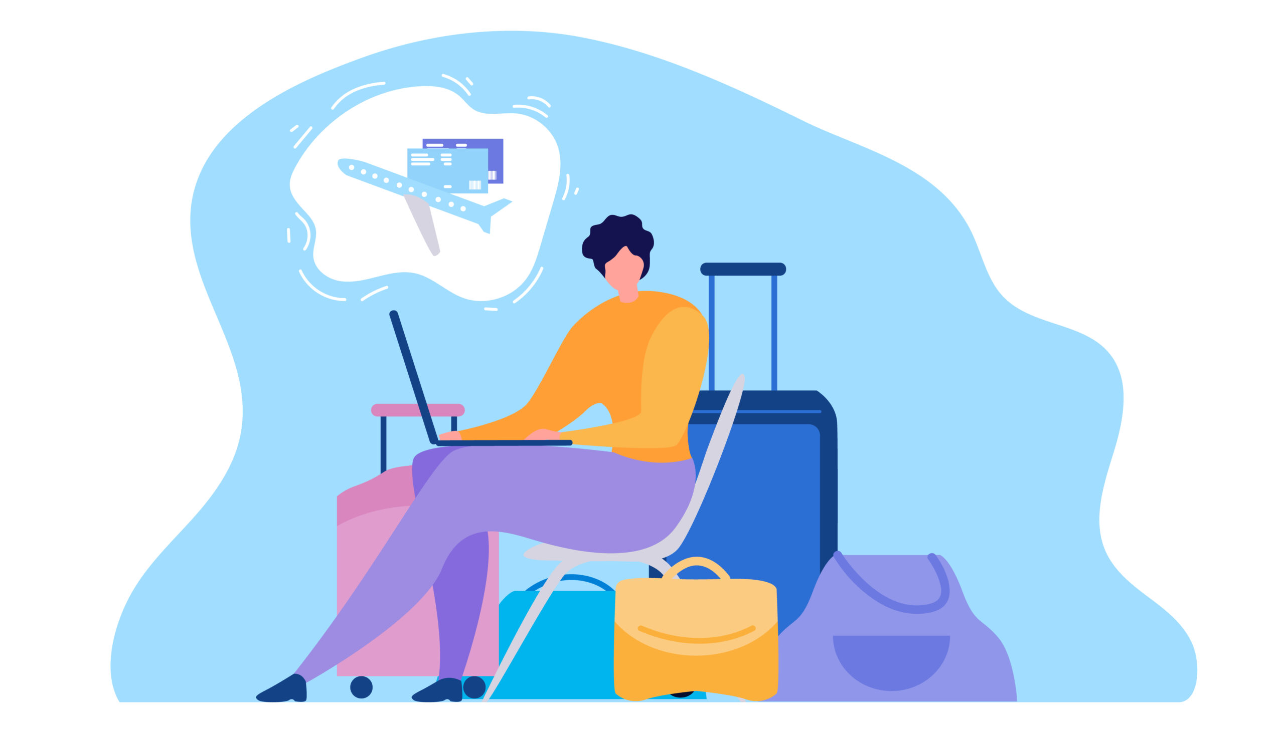 Fit for Adventure: Wellness Hacks for the Savvy Traveler