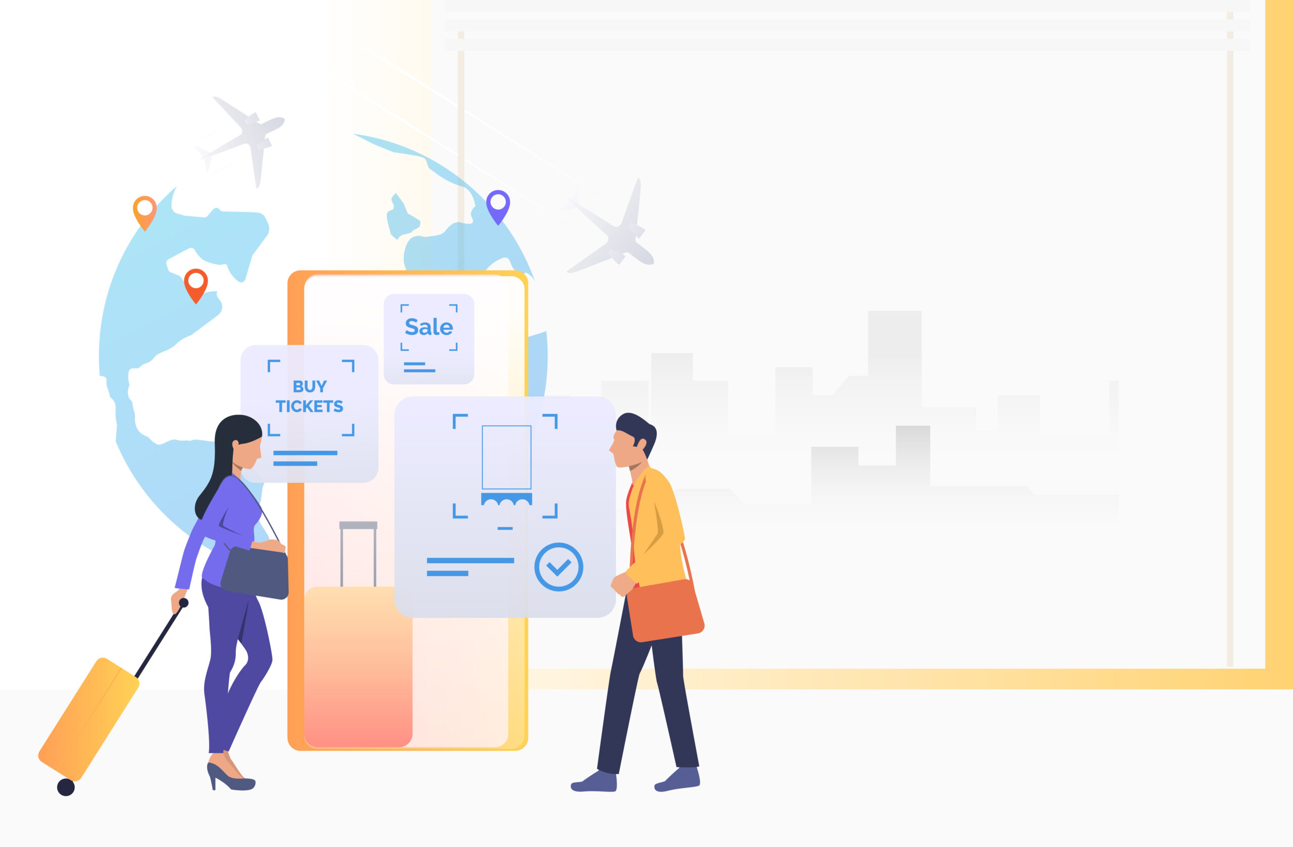 The Future of Travel Connectivity: Innovations in eSIM Technology and Subscriber Management