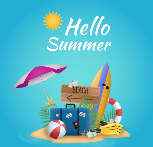 Is Your Summer Travel Ready for eSIM Data Adventures?