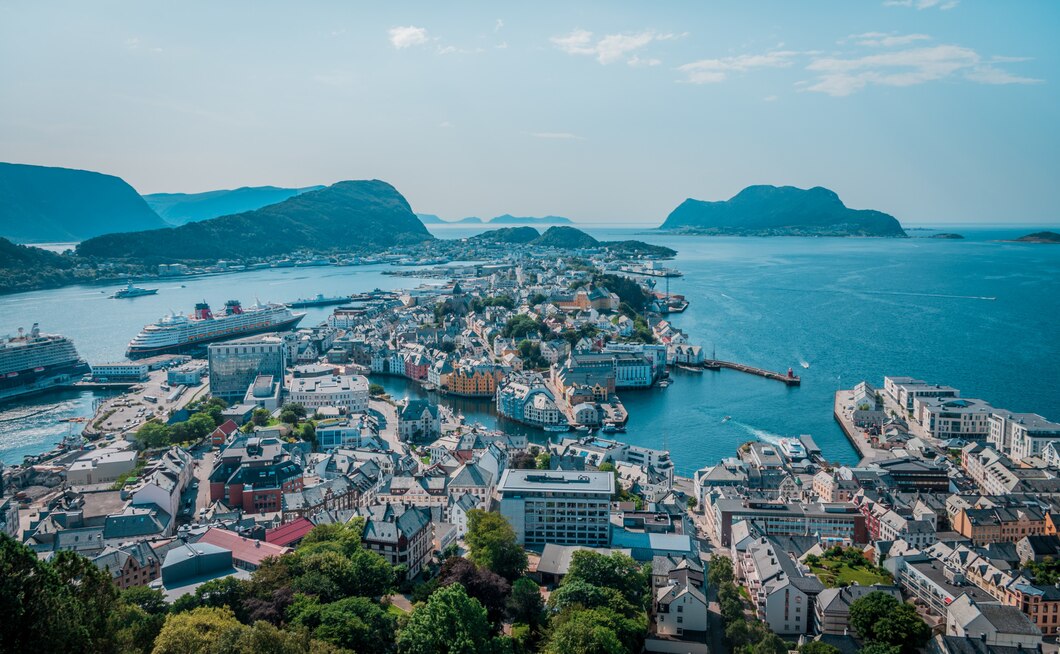 Bergen, Norway