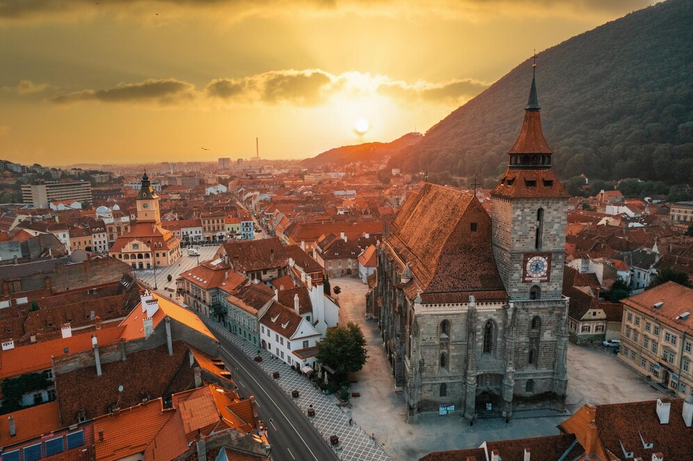 Brasov, Romania