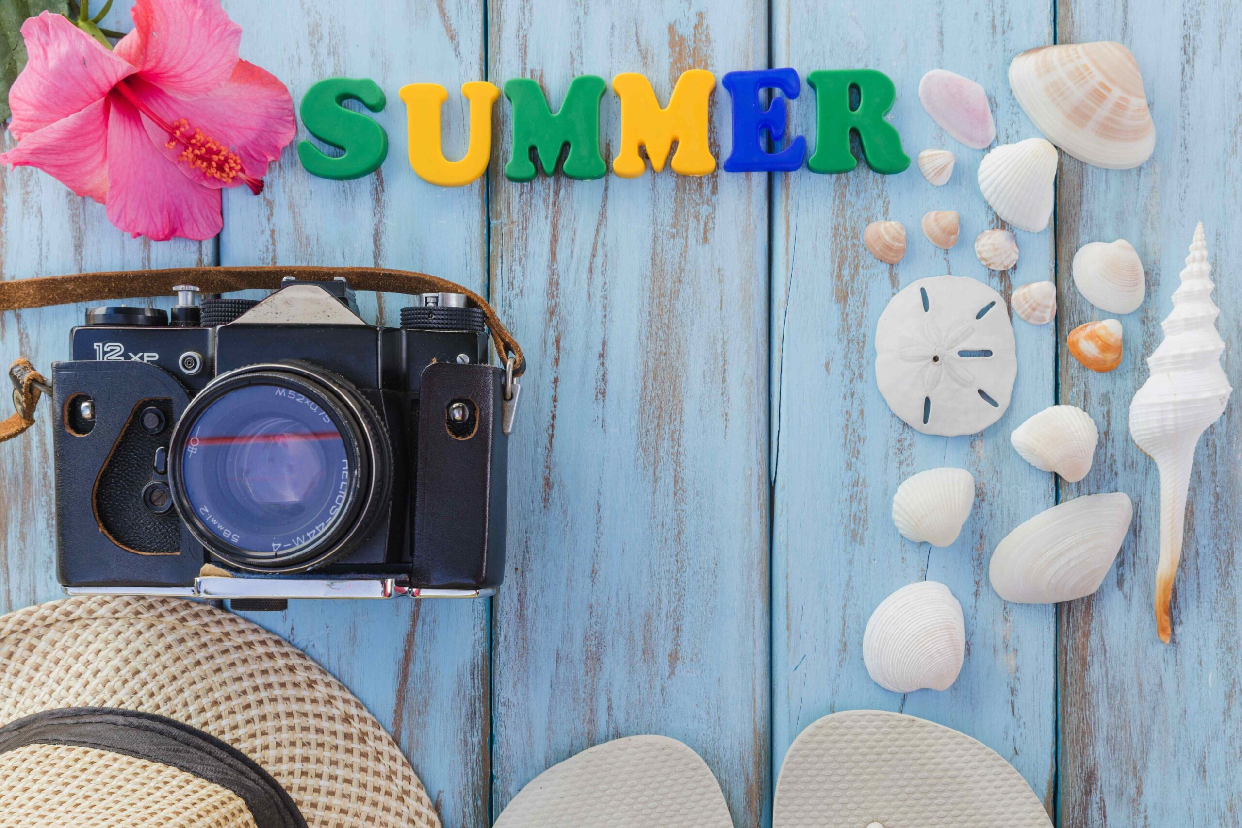 Summer Holiday Destinations