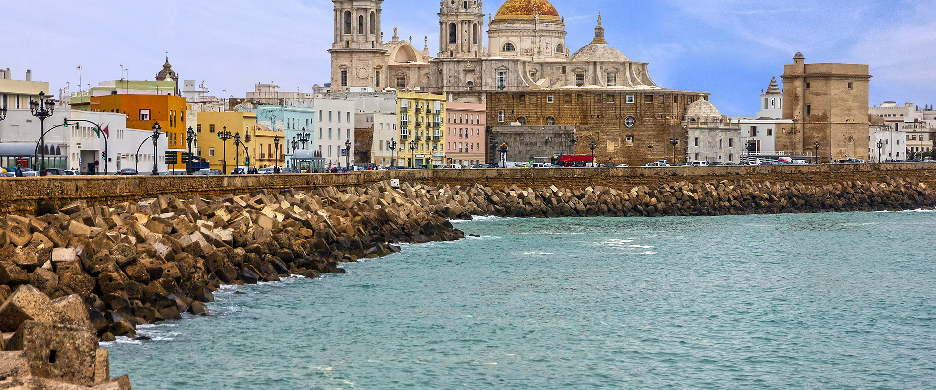 Cádiz, Spain
