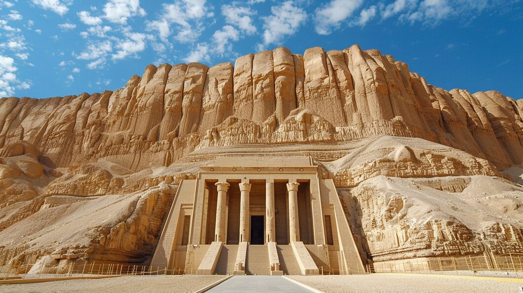 Luxor’s Valley of Kings