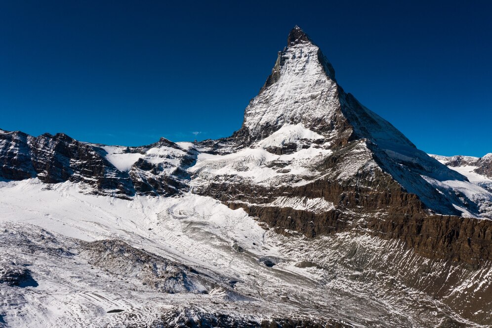 Majestic Matterhorn