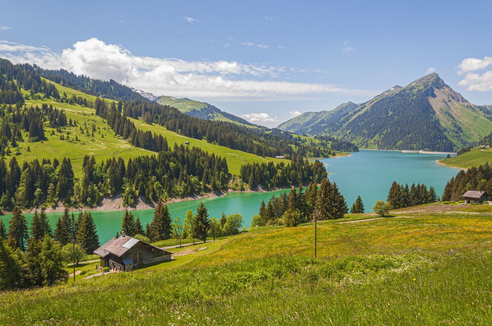 7 Best Places to See in Switzerland
