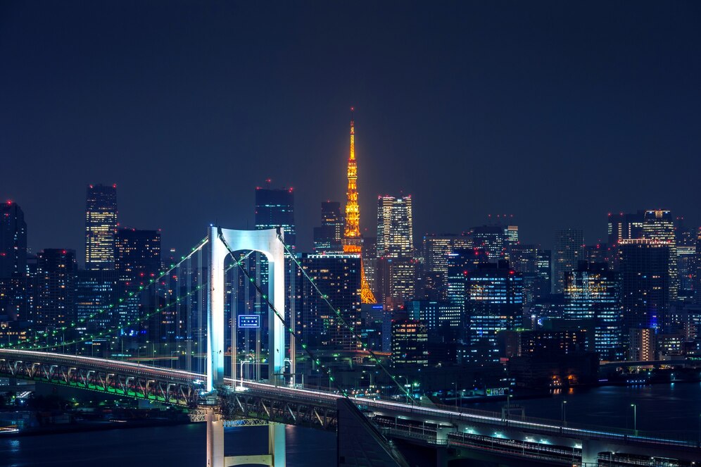 Tokyo, Japan