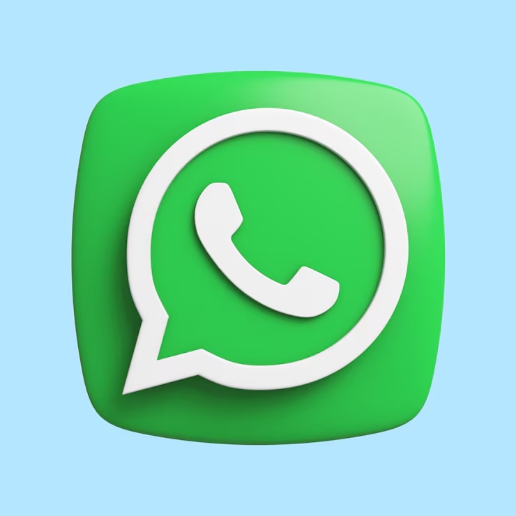ما هي كمية البيانات التي يستخدمها تطبيق WhatsApp؟