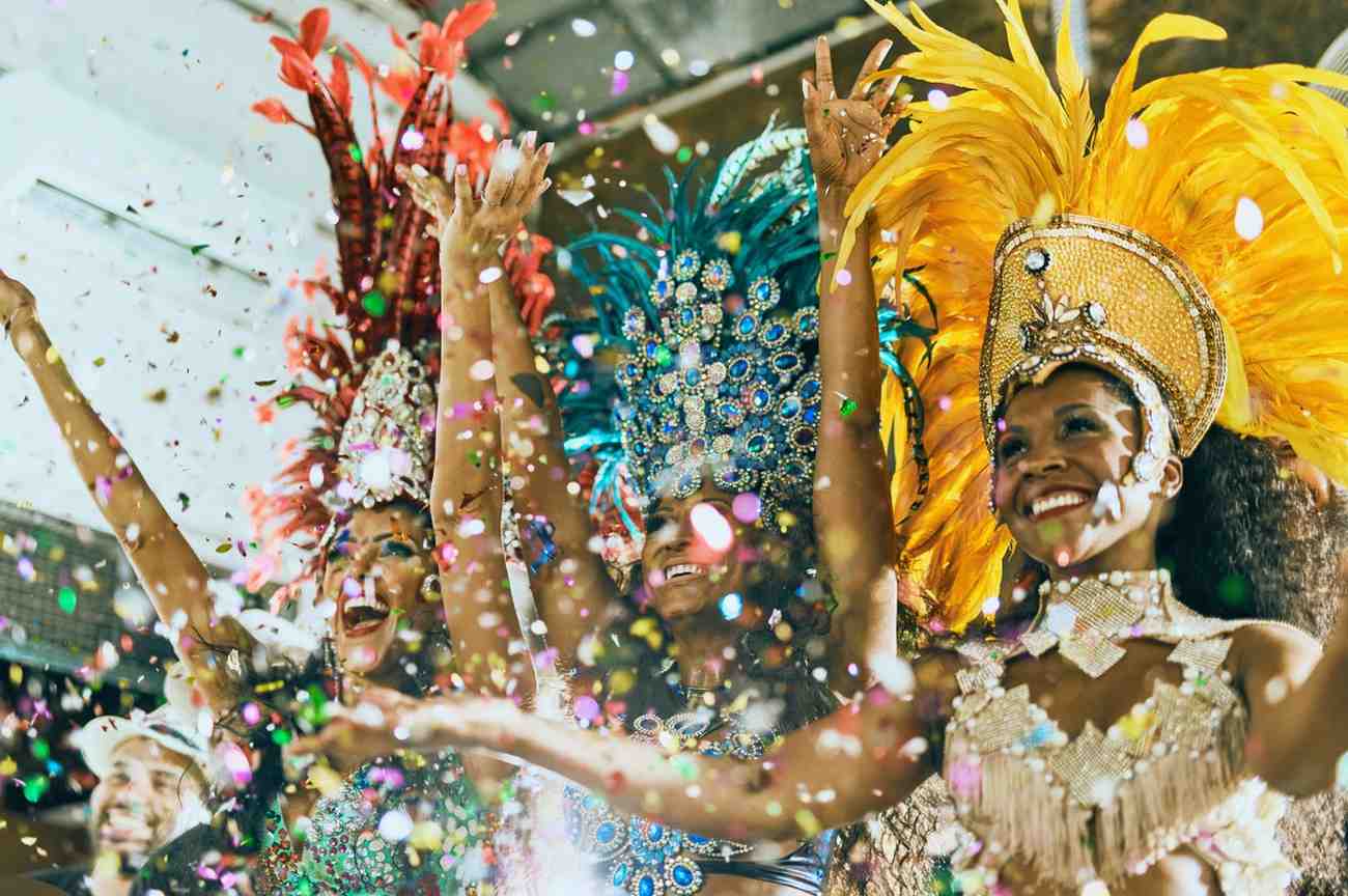 Experience Rio Carnival 2025: The World’s Most Dazzling Festival Unveiled
