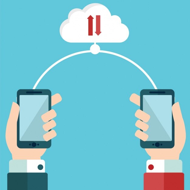 Does AirDrop Use Up My Data Allowance?