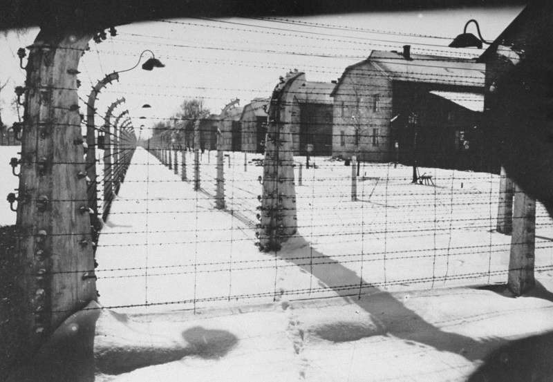 Auschwitz-Birkenau – A Sobering Remembrance of the Holocaust