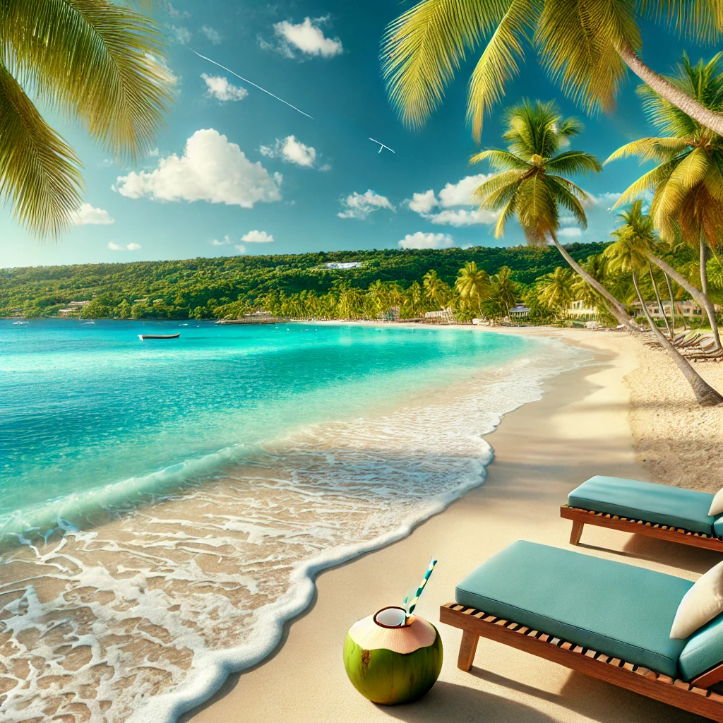  Best Time to Travel to Jamaica