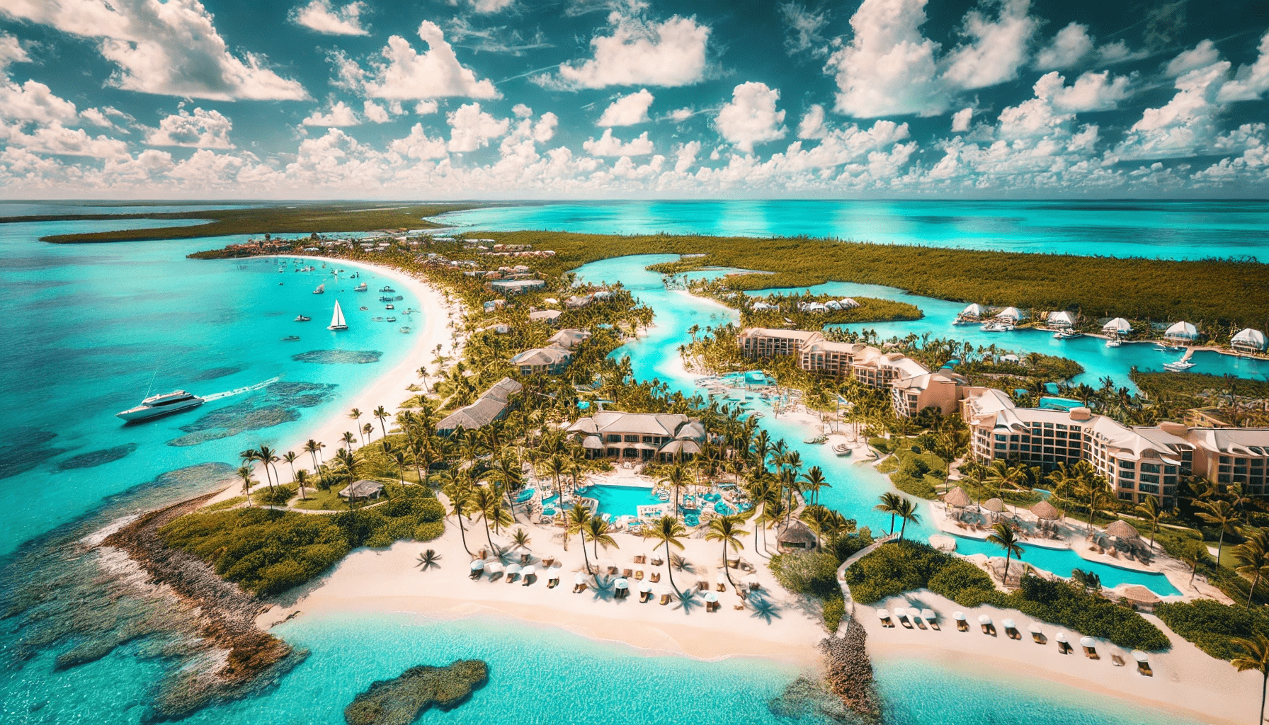 Best Hotels in Turks and Caicos for an Unforgettable Stay