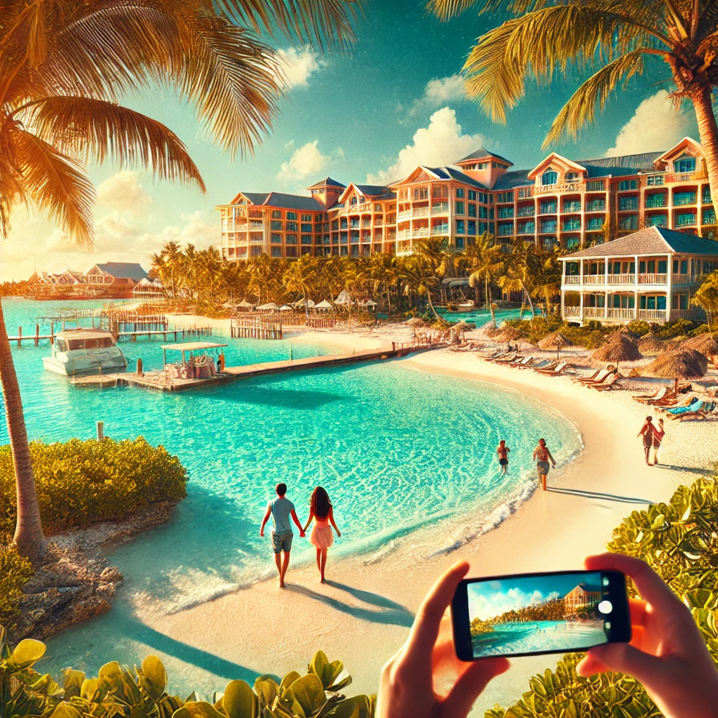 Best Vacation Spots in the Bahamas: Your Ultimate Travel Guide