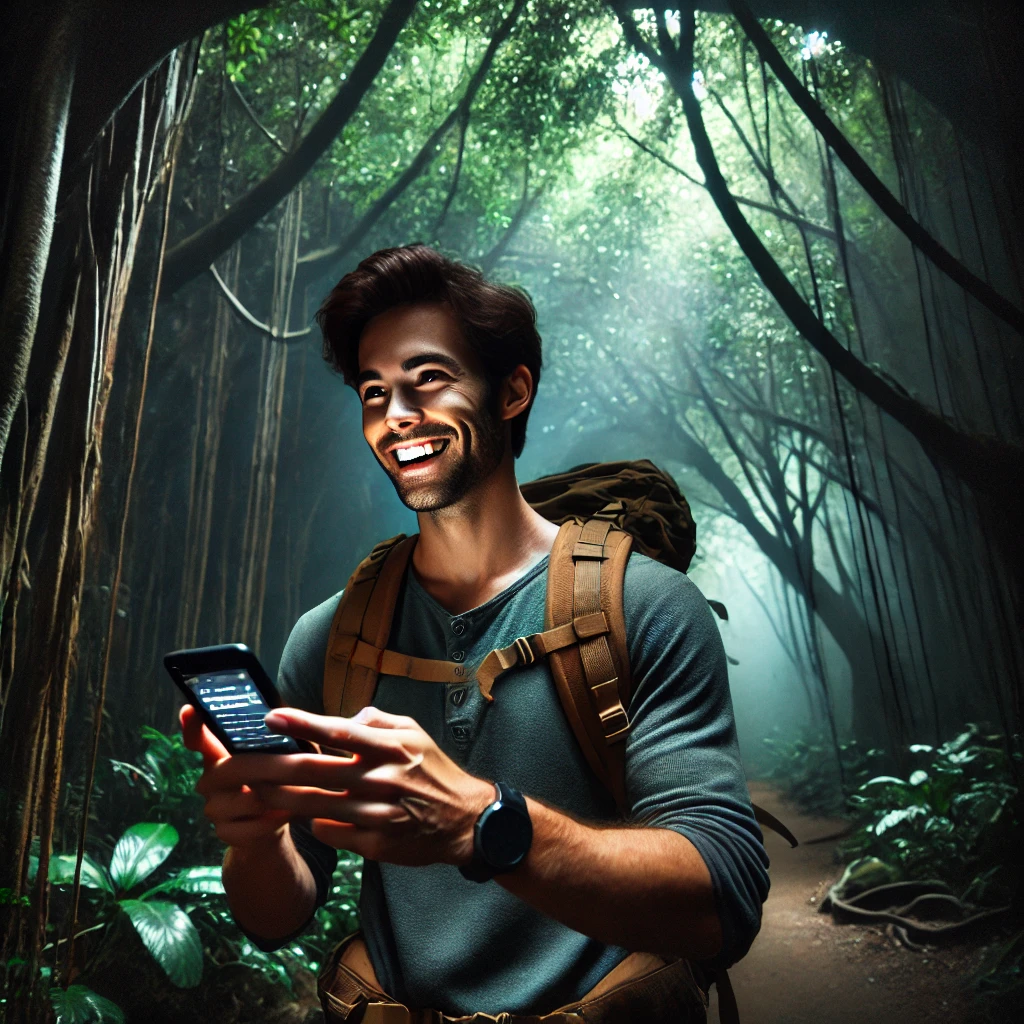 Stay Connected in Vietnam—Activate Your eSIM Now!