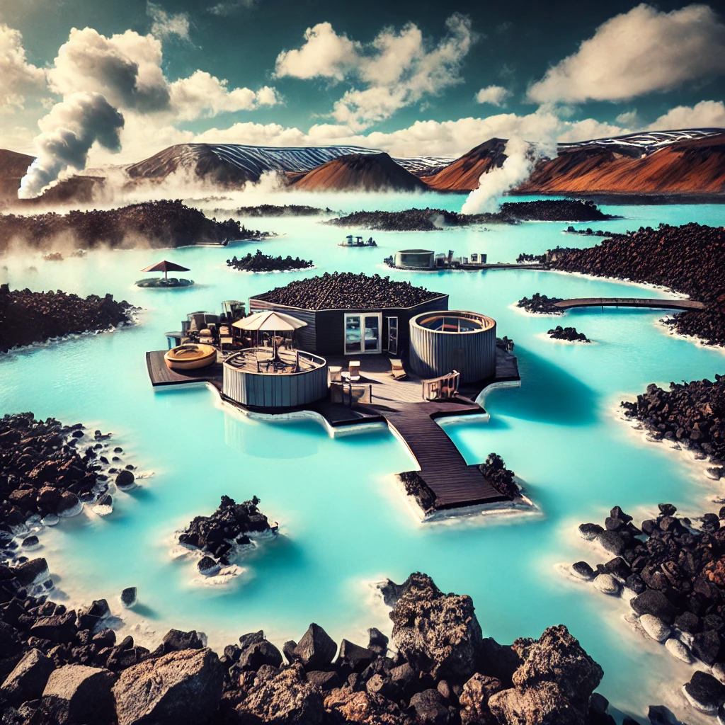 Best Hotels in Iceland: A Comprehensive Guide to Accommodations for Every Type of Traveler