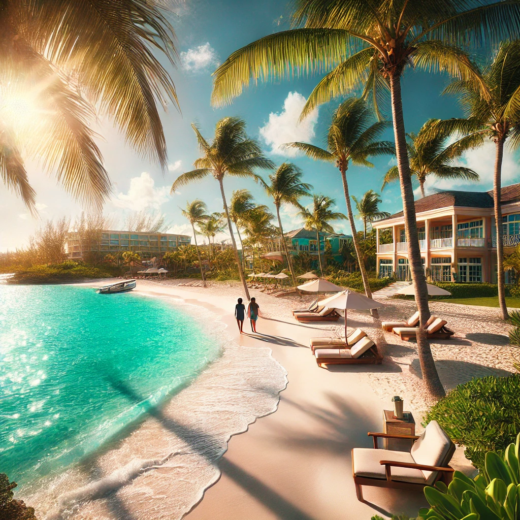 Best Time to Visit Turks and Caicos: Your Ultimate Guide to the Ideal Vacation