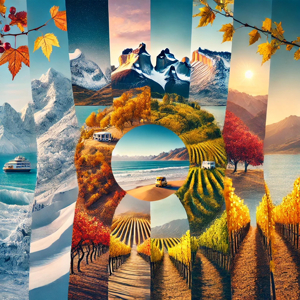 Best Time to Visit Chile: A Seasonal Guide for Every Traveler