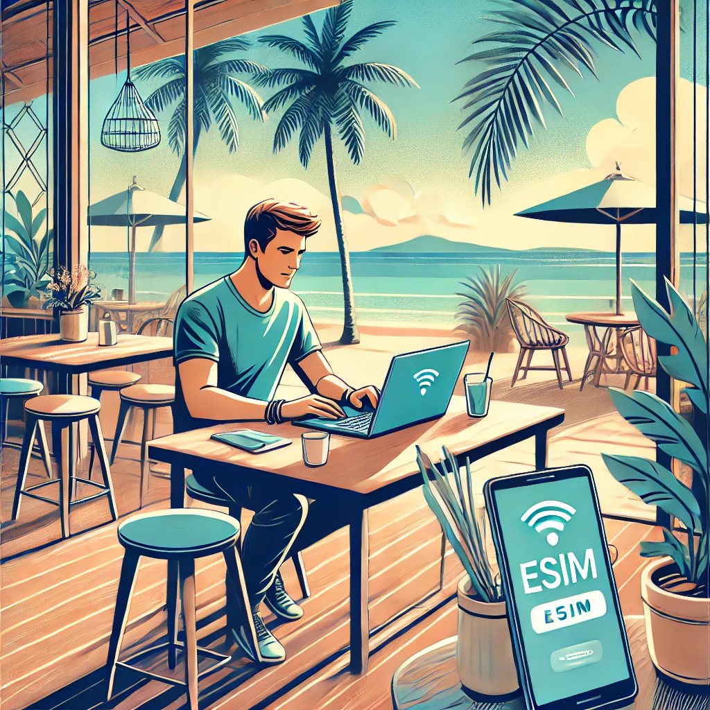 Tips for Managing International Clients While Traveling: Stay Connected with Confidence