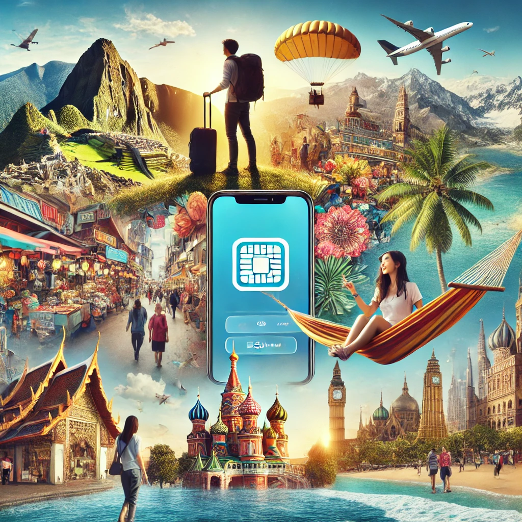 Why is Travel Important? Here Are 10 Important Benefits of Traveling