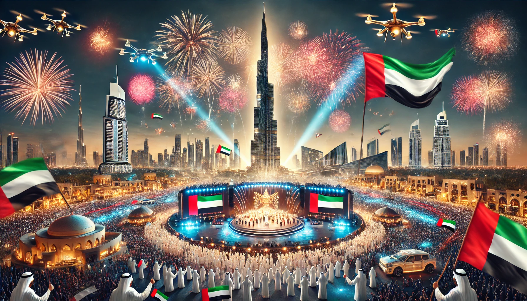 UAE National Day
