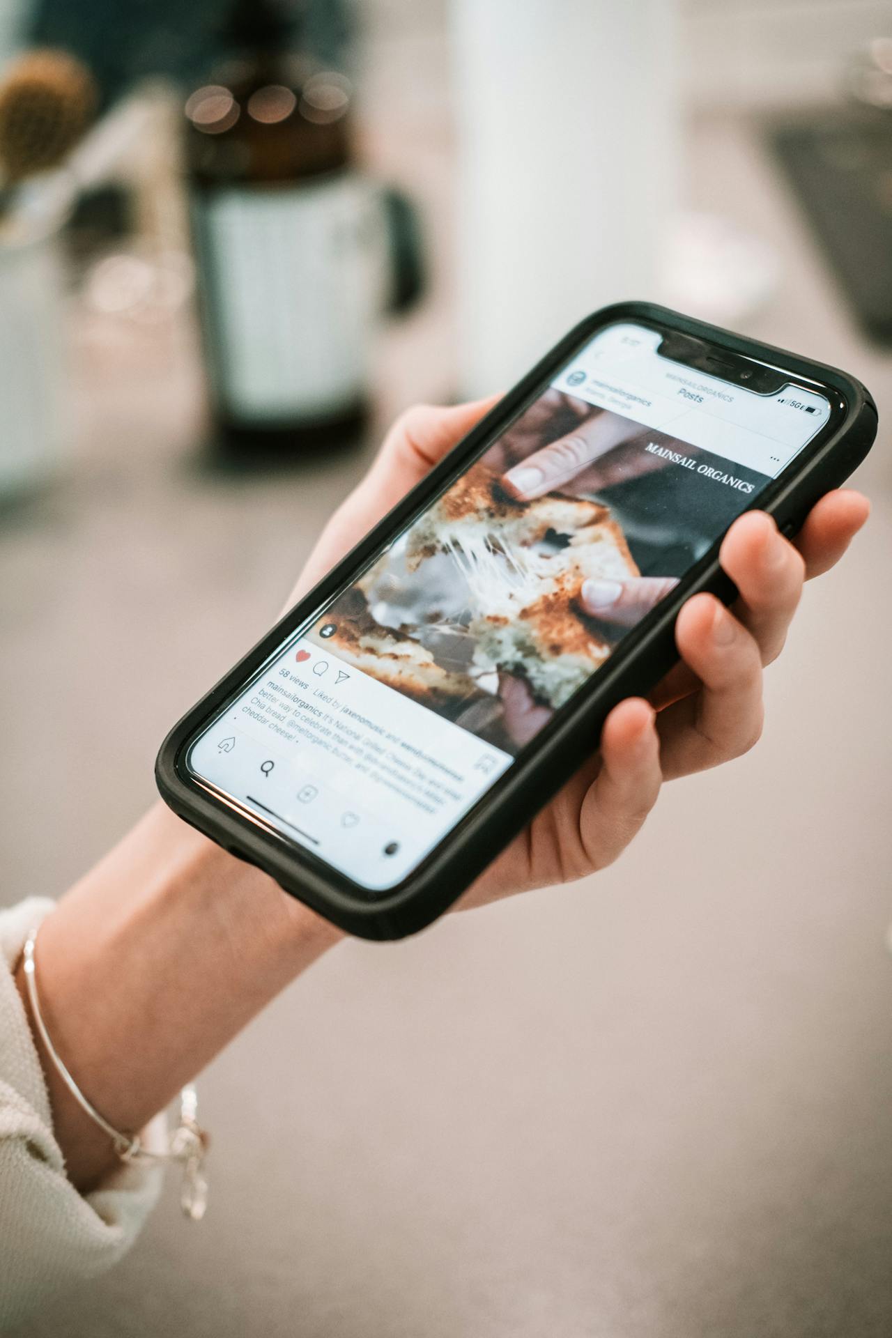 Staying Connected with Voye Global