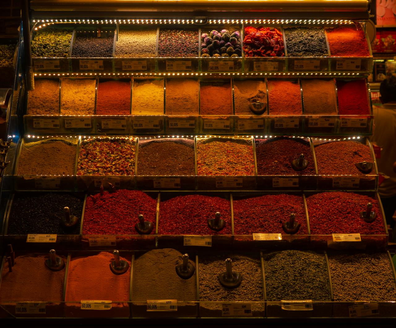 3-Day Istanbul Itinerary