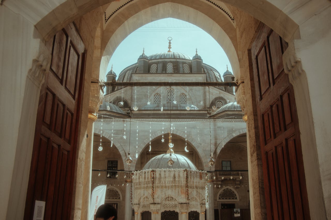 3-Day Istanbul Itinerary
