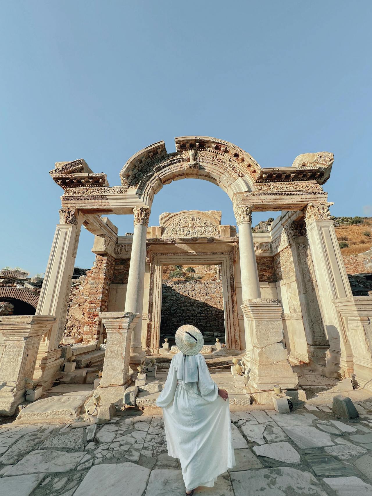Ephesus