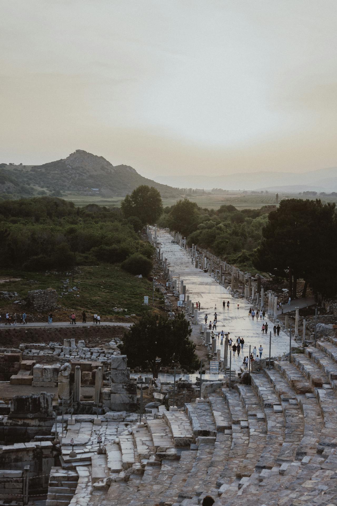 Ephesus