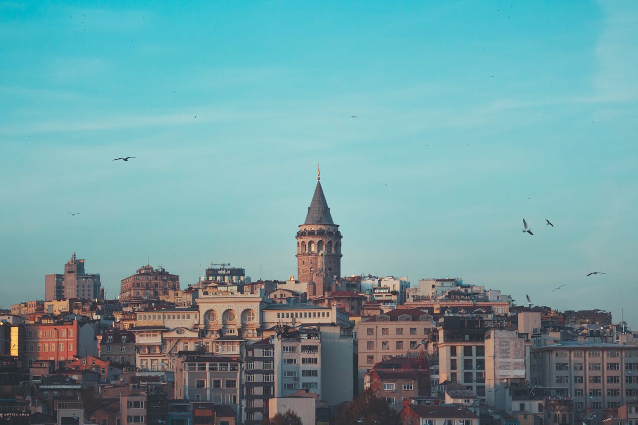 3-Day Istanbul Itinerary