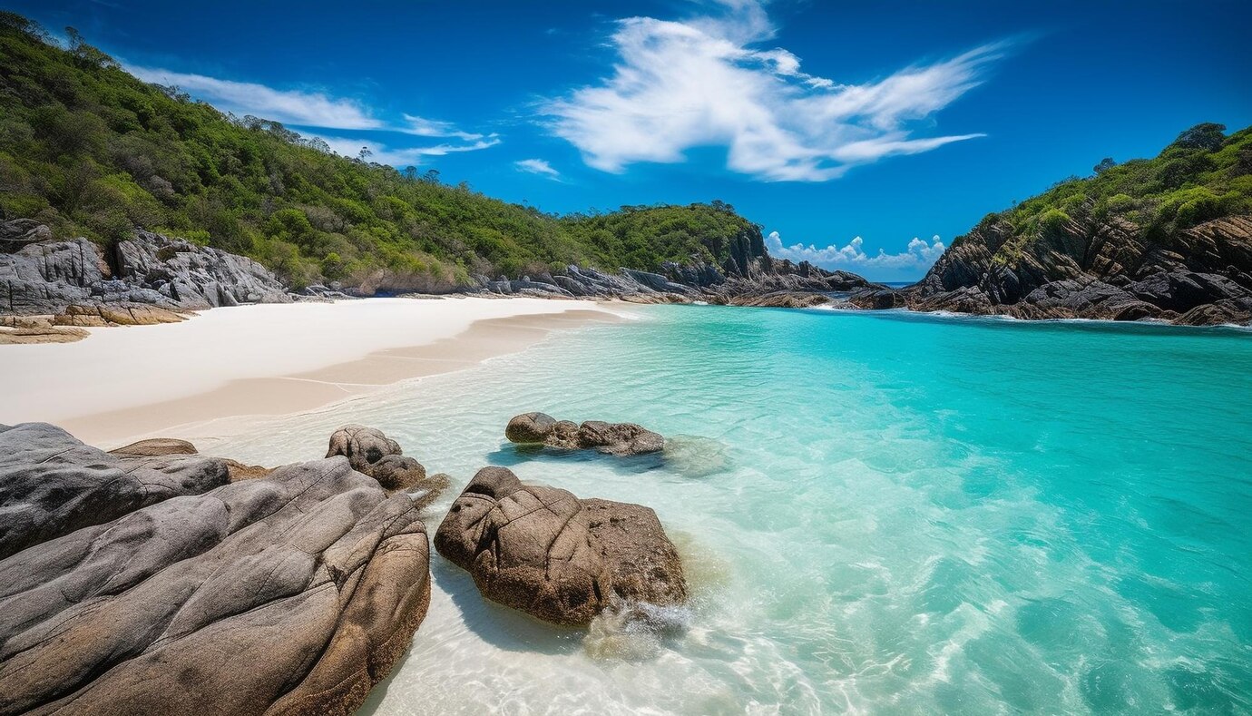 Countries with the Best Beaches in the World