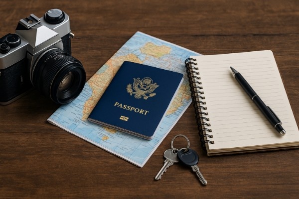 Essential Numbers Every Savvy Traveler