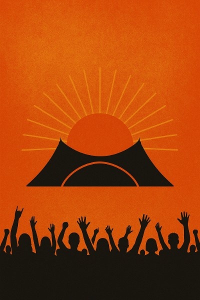 Roskilde Festival 2025: A Week of Music, Magic, and Unforgettable Memories