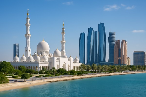 How to Spend 3 Days in Abu Dhabi: A Complete Itinerary