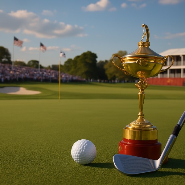 Ryder Cup 2025: Everything You Need to Know Before Tee-Off