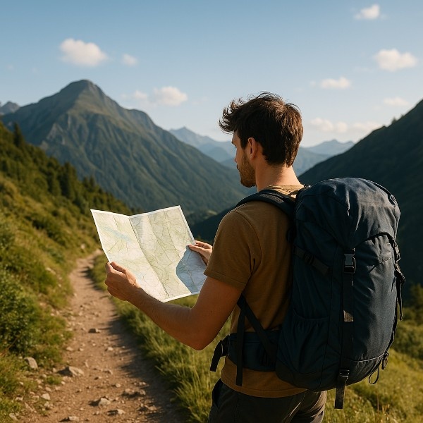 Offline and Abroad: How to Handle Internet Outages While Traveling