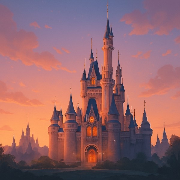 How Many Disney Parks Are There Around the World?