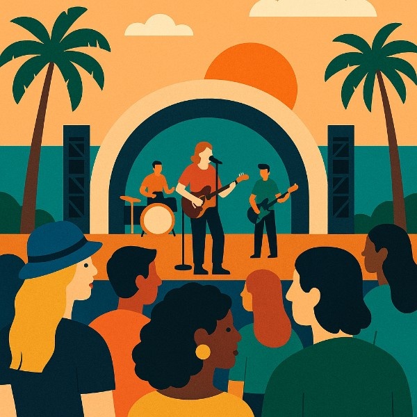 Primavera Sound 2025: Your Ultimate Guide to Europe’s Hottest Music Festival