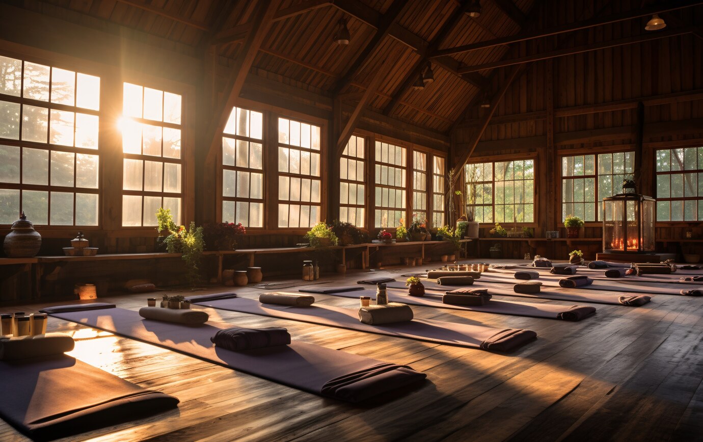 Ultimate Guide to the Best Wellness Retreats in the World