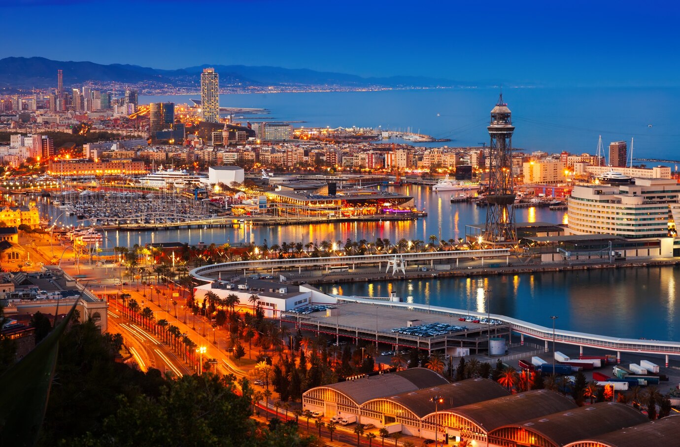 Best City Breaks in Spain: Your Guide to Unforgettable Spanish City Vacations