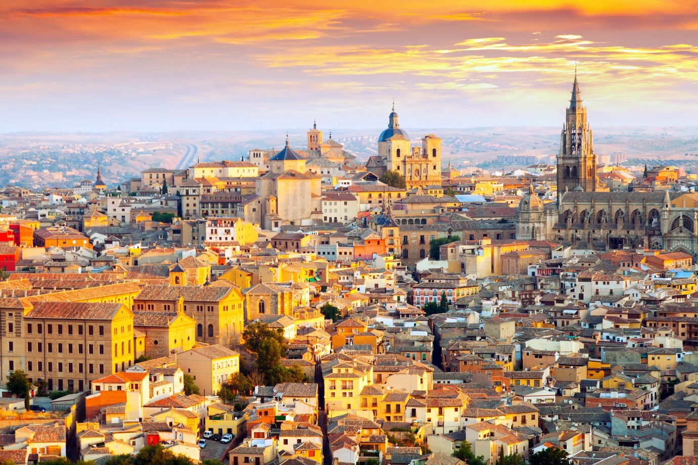 Spain Travel Guide 2025: Where to Go, Eat, and Stay Connected