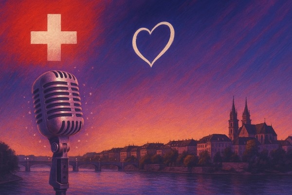 Eurovision Song Contest 2025: Dates, Location, Hosts, and Everything You Need to Know