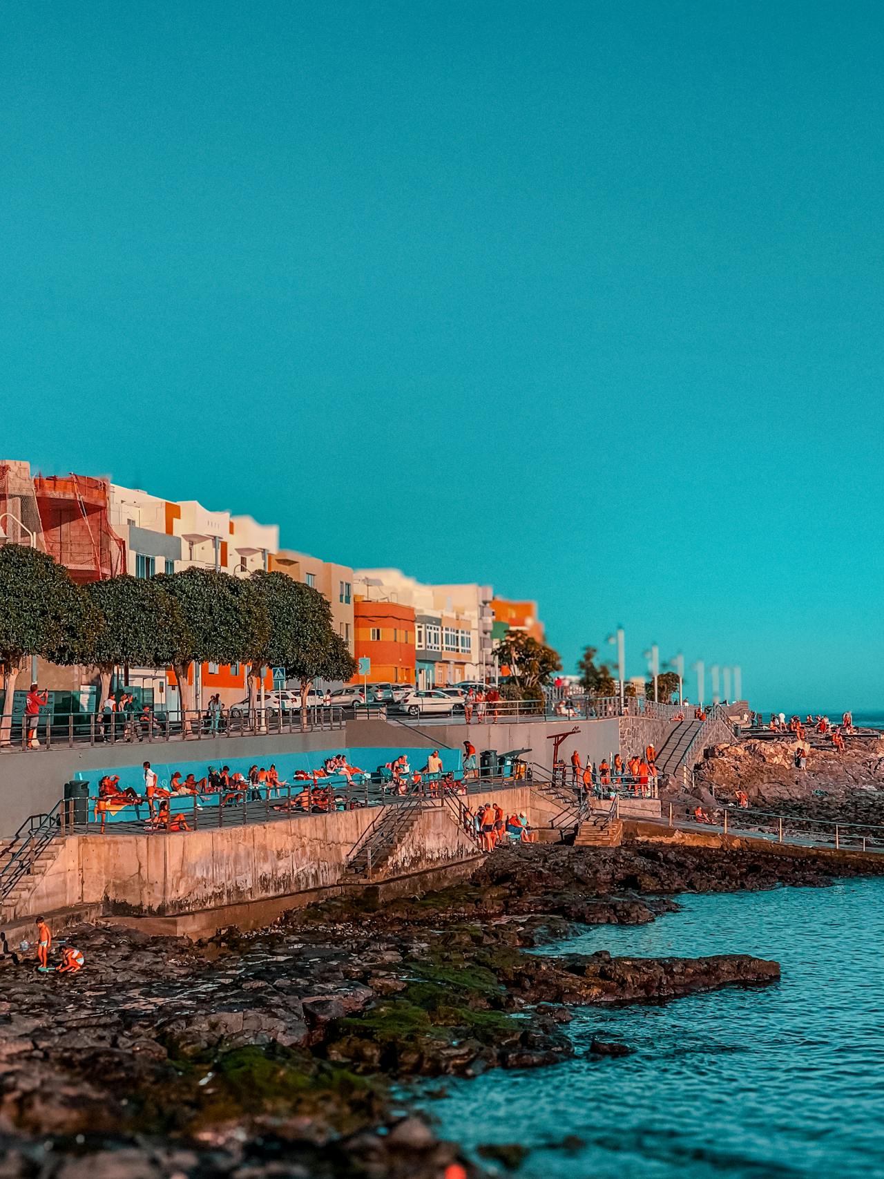 Your Ultimate Travel Guide to Spain