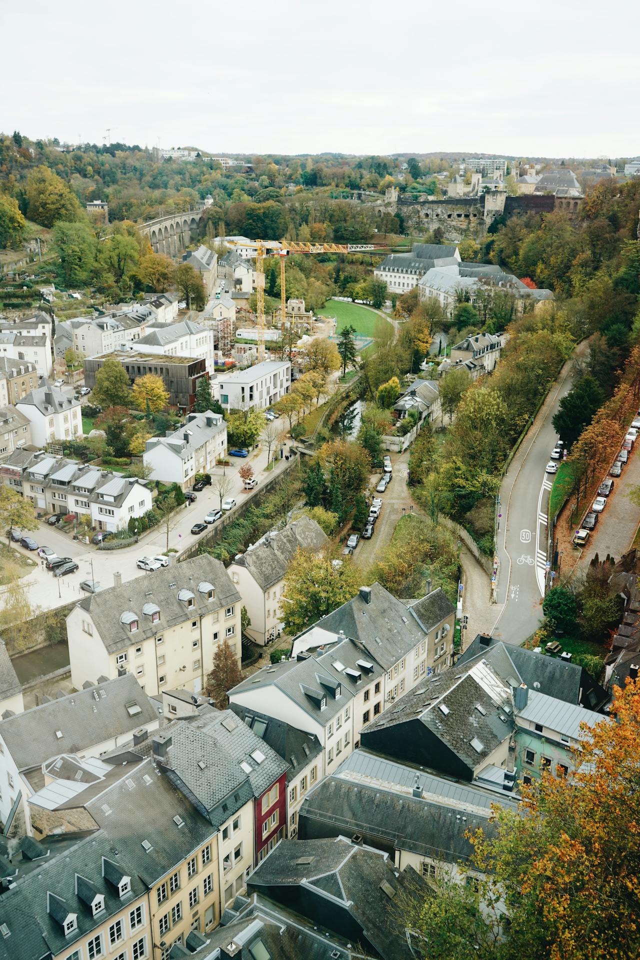 Ultimate Travel Guide to Luxembourg: A Tiny Gem with Big Wonders