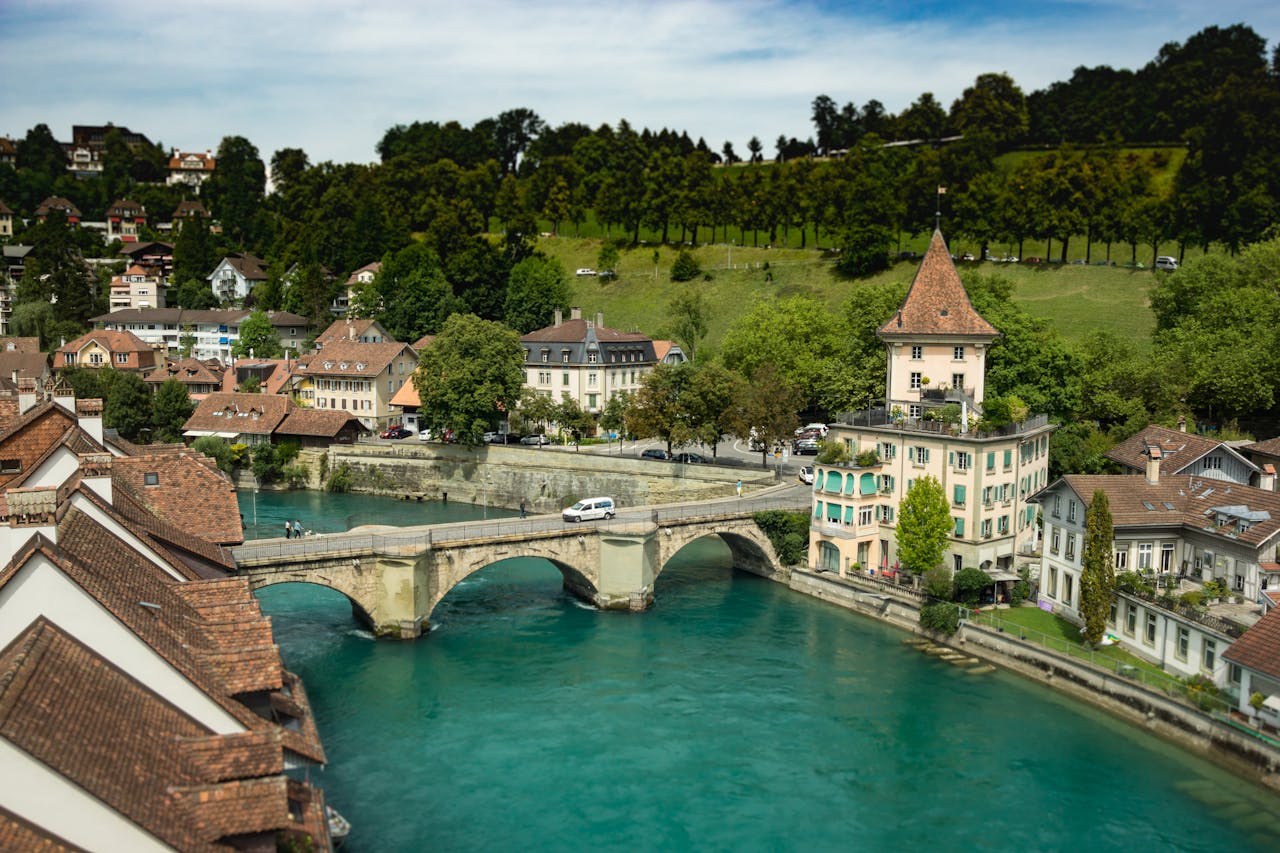 Things to See and Do in Switzerland: A Guide to Nature, Hidden Gems & Unforgettable Experiences