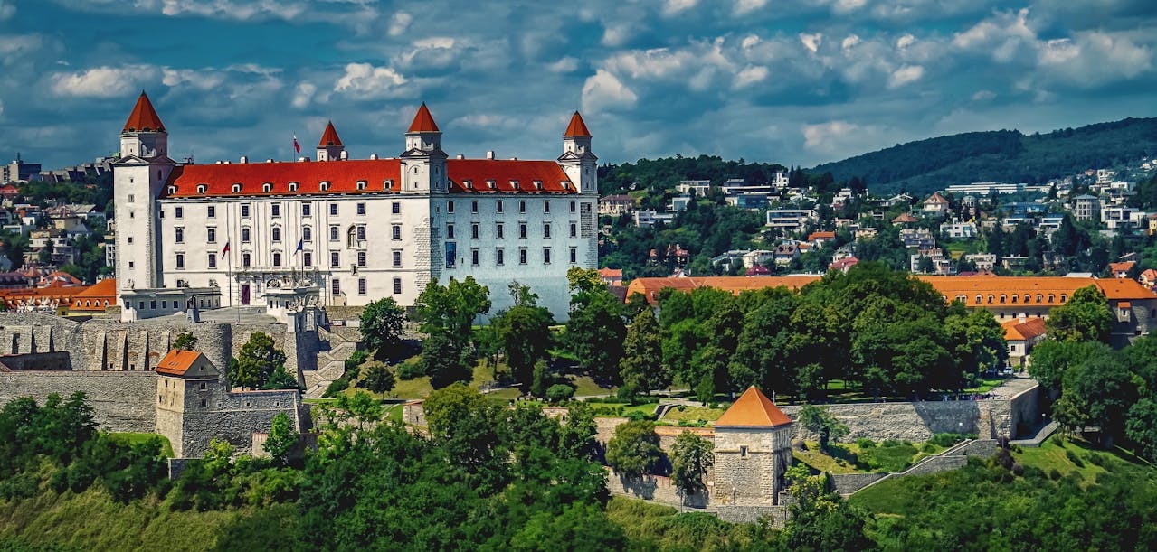 Things to Do in Bratislava, Slovakia: A Complete Travel Guide