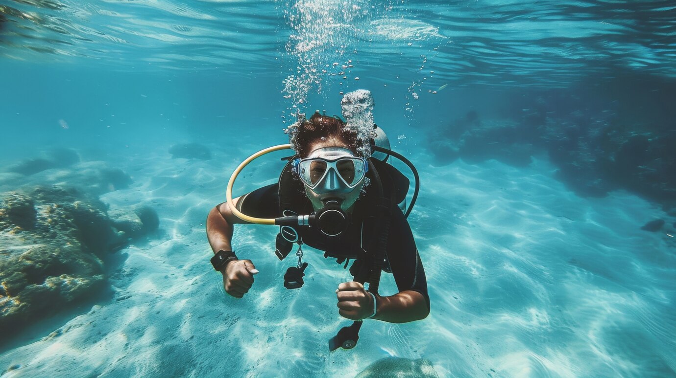 Snorkeling