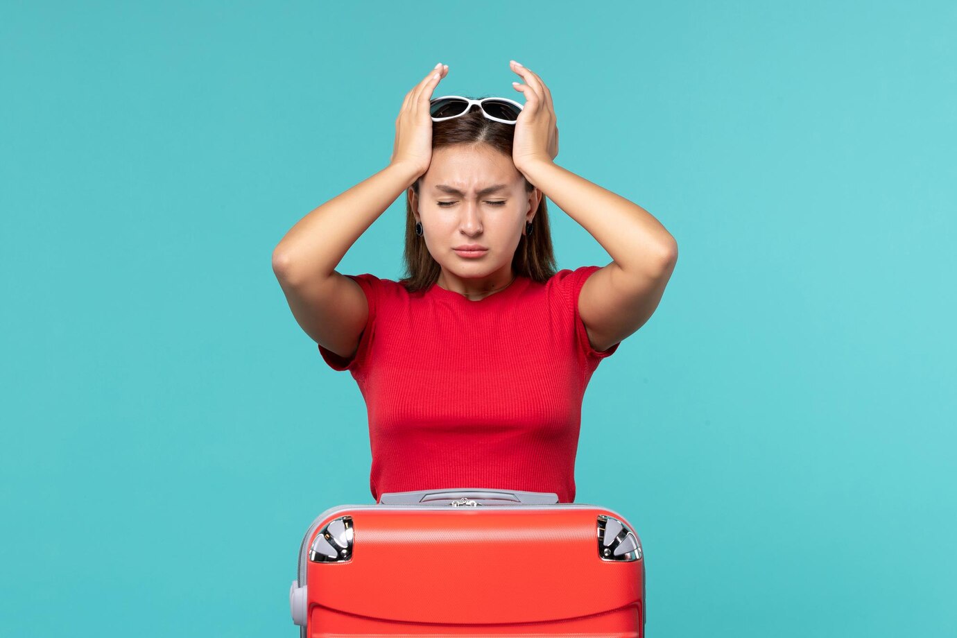 What to Do in an Emergency While Traveling Abroad: A Complete Guide to Staying Safe and Prepared