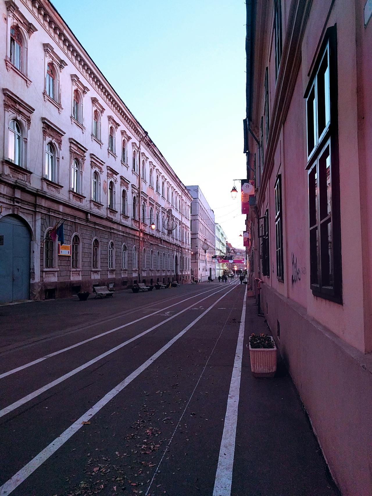 Timișoara Revealed: Your Ultimate Guide to Romania’s Trendiest City